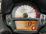 Kawasaki Versys 650 VERSYS 650 ABS KLE 650 FFF 37