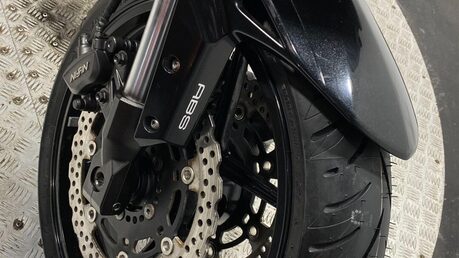 Kawasaki Versys 650 VERSYS 650 ABS KLE 650 FFF 38