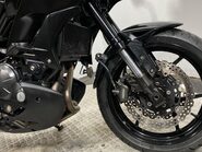 Kawasaki Versys 650 VERSYS 650 ABS KLE 650 FFF 39