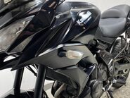 Kawasaki Versys 650 VERSYS 650 ABS KLE 650 FFF 41