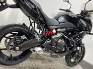 Kawasaki Versys 650 VERSYS 650 ABS KLE 650 FFF 42