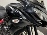 Kawasaki Versys 650 VERSYS 650 ABS KLE 650 FFF 43