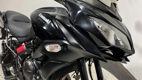 Kawasaki Versys 650 VERSYS 650 ABS KLE 650 FFF 43