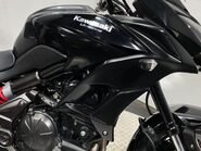 Kawasaki Versys 650 VERSYS 650 ABS KLE 650 FFF 44