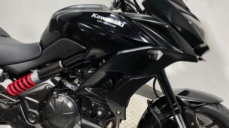 Kawasaki Versys 650 VERSYS 650 ABS KLE 650 FFF 44