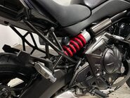 Kawasaki Versys 650 VERSYS 650 ABS KLE 650 FFF 45