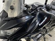 Kawasaki Versys 650 VERSYS 650 ABS KLE 650 FFF 47