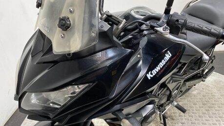 Kawasaki Versys 650 VERSYS 650 ABS KLE 650 FFF 47