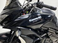Kawasaki Versys 650 VERSYS 650 ABS KLE 650 FFF 48