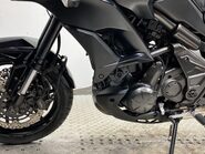 Kawasaki Versys 650 VERSYS 650 ABS KLE 650 FFF 49