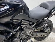 Kawasaki Versys 650 VERSYS 650 ABS KLE 650 FFF 50