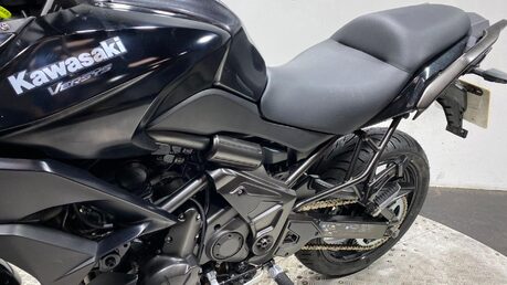 Kawasaki Versys 650 VERSYS 650 ABS KLE 650 FFF 50