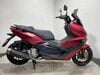 Lexmoto Aura 300 AURA 300 LJ300T-18-E5