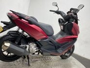 Lexmoto Aura 300 AURA 300 LJ300T-18-E5 2
