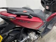 Lexmoto Aura 300 AURA 300 LJ300T-18-E5 4