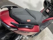 Lexmoto Aura 300 AURA 300 LJ300T-18-E5 6