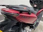 Lexmoto Aura 300 AURA 300 LJ300T-18-E5 8