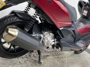 Lexmoto Aura 300 AURA 300 LJ300T-18-E5 9