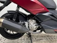 Lexmoto Aura 300 AURA 300 LJ300T-18-E5 10