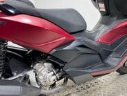 Lexmoto Aura 300 AURA 300 LJ300T-18-E5 11