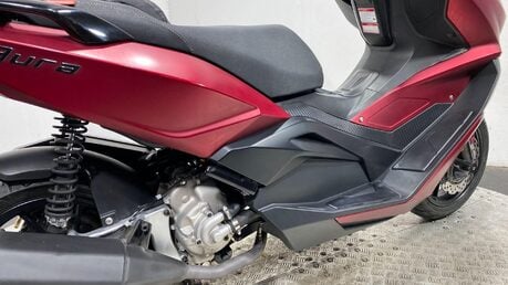Lexmoto Aura 300 AURA 300 LJ300T-18-E5 11