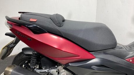Lexmoto Aura 300 AURA 300 LJ300T-18-E5 12