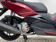 Lexmoto Aura 300 AURA 300 LJ300T-18-E5 14