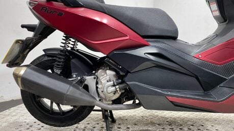 Lexmoto Aura 300 AURA 300 LJ300T-18-E5 14