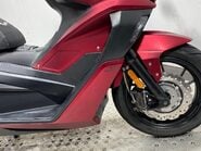 Lexmoto Aura 300 AURA 300 LJ300T-18-E5 16