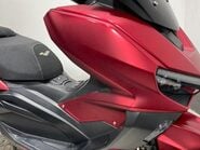 Lexmoto Aura 300 AURA 300 LJ300T-18-E5 17