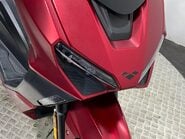 Lexmoto Aura 300 AURA 300 LJ300T-18-E5 18