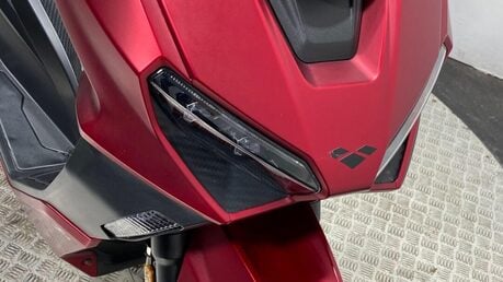 Lexmoto Aura 300 AURA 300 LJ300T-18-E5 18