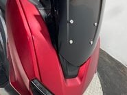 Lexmoto Aura 300 AURA 300 LJ300T-18-E5 19