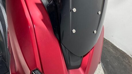 Lexmoto Aura 300 AURA 300 LJ300T-18-E5 19