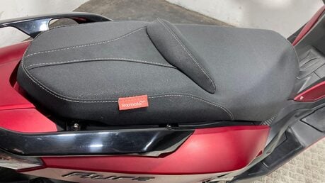 Lexmoto Aura 300 AURA 300 LJ300T-18-E5 20