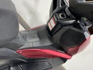 Lexmoto Aura 300 AURA 300 LJ300T-18-E5 21