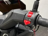 Lexmoto Aura 300 AURA 300 LJ300T-18-E5 22