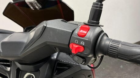 Lexmoto Aura 300 AURA 300 LJ300T-18-E5 22