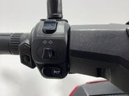 Lexmoto Aura 300 AURA 300 LJ300T-18-E5 23
