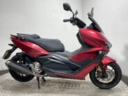 Lexmoto Aura 300 AURA 300 LJ300T-18-E5 25