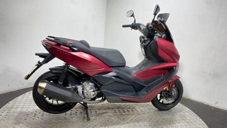 Lexmoto Aura 300 AURA 300 LJ300T-18-E5 26