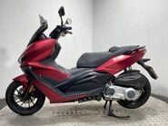 Lexmoto Aura 300 AURA 300 LJ300T-18-E5 27