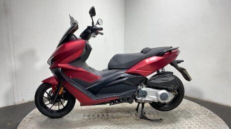Lexmoto Aura 300 AURA 300 LJ300T-18-E5 27