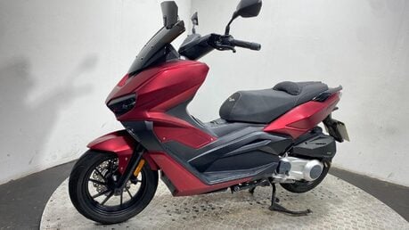 Lexmoto Aura 300 AURA 300 LJ300T-18-E5 28