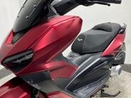 Lexmoto Aura 300 AURA 300 LJ300T-18-E5 29