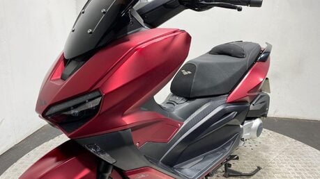 Lexmoto Aura 300 AURA 300 LJ300T-18-E5 29
