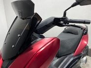 Lexmoto Aura 300 AURA 300 LJ300T-18-E5 30