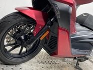 Lexmoto Aura 300 AURA 300 LJ300T-18-E5 31