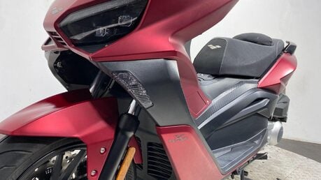 Lexmoto Aura 300 AURA 300 LJ300T-18-E5 32