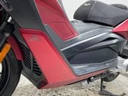 Lexmoto Aura 300 AURA 300 LJ300T-18-E5 33